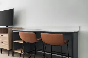 StudioRes by Marriott Jackson, TN - Værelse