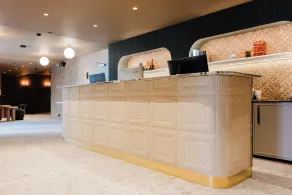 Reykjavik Residence Apartment Hotel - Reception