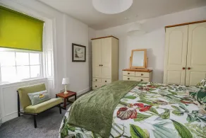 3 Clarks Terrace - Rum