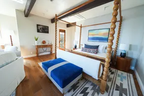 Zane Grey Pueblo Hotel - Værelse