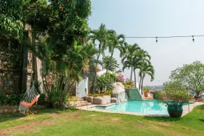 Iguanazu Bed & Breakfast - Pool