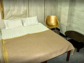 Victory Stay - Habitación