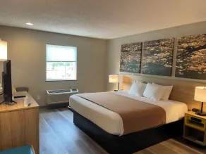 Days Inn by Wyndham Lisbon - Room