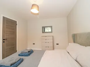 Ranbir House - Værelse