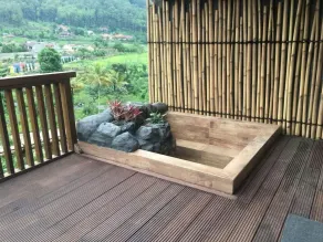 The Onsen Hot Spring Resort - Sources chaudes