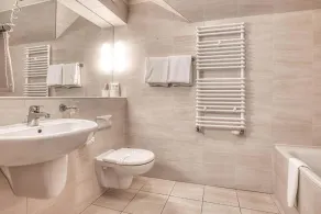 Dom Oliwski - Bathroom