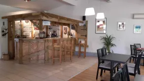 Résidence Espace Thermal - Restaurant