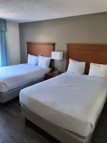 Baymont By Wyndham Gainesville I-75 - Zimmer