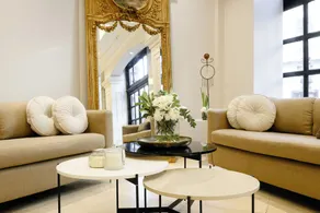 Midtown Boutique Hotel - Recepción