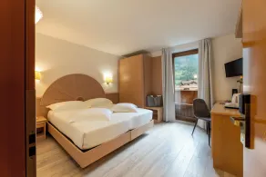 Olympic Palace - Room
