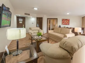 Hotel Las Trojes - Chambre