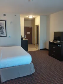 Holiday Inn Express & Suites Golden by IHG - Chambre