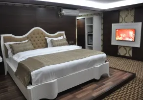 Alemdar Otel - Room