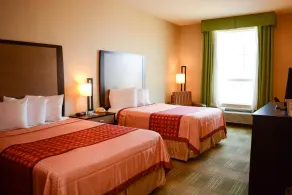 Cotulla Express Inn - Chambre