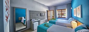 Tabaobí Smart Hotel - Room