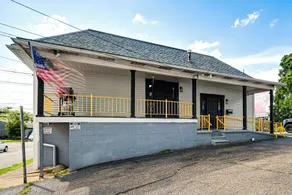 Shop & Stroll! Central Parkersburg Stay Near Dtwn - Interiör
