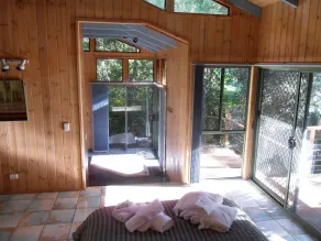 Treetops Montville - Rom