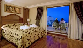 GLK PREMIER Regency Suites & Spa - Chambre