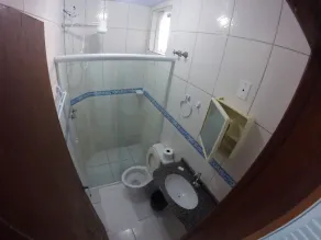 Hotel Pousada Agua Marinha - Bathroom
