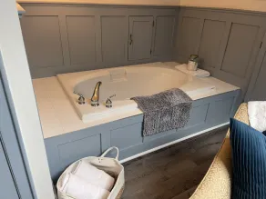 Maryhill Inn - Chambre