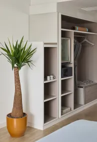 Tryp Barcelona Apolo Hotel - Chambre