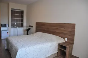 Resende Inn - Habitación