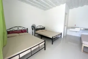 Sea Master Beach Resort  - Chambre