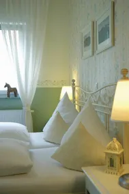 Hotel & Restaurant 4 Winden - Camera