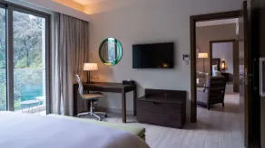 Radisson Blu Hotel & Residence Nairobi Arboretum - Room