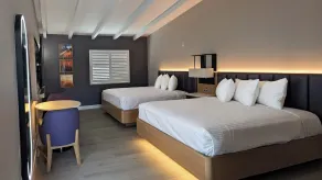 Luxury Inn Los Angeles - Norwalk - Room