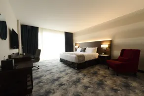 Pickering Casino Resort - Chambre
