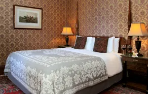 The Monte Cristo - Chambre
