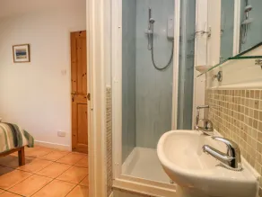 Tater-du - Baño
