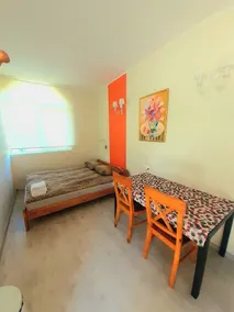 Hotel K.V.N. - Chambre