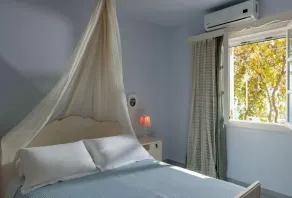 Kimolia Gi - Chambre