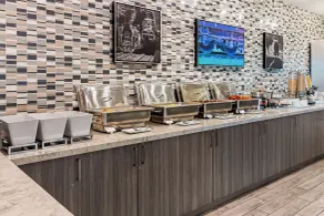 Best Western Premier Winnipeg East - Restaurant