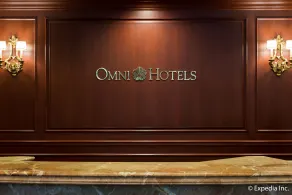 Omni San Francisco - Réception