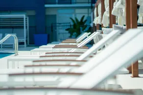 DASKK Orlando Hotel near Universal Blvd, an Ascend Collection Hotel - Basseng