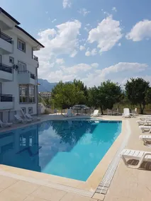 Elijah Hotel - Pool