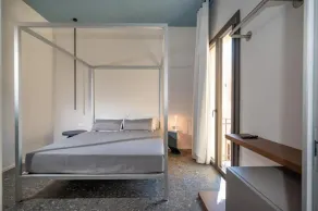 BED 10.5 - DESIGN SUITE - Værelse