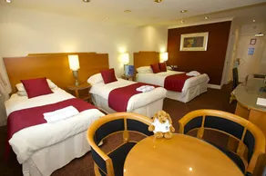 Forest Hills Hotel & Country Club - Rom