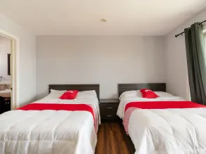 Hotel Beaverton ON - Lake Simcoe - Room