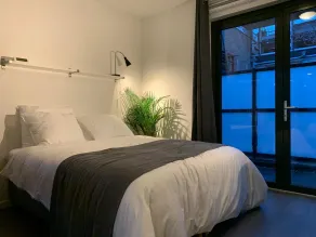 WoW Spacious loft Delft City Centre - Quarto
