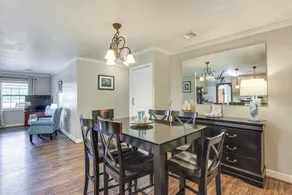 Pet-friendly Florida Escape w/ Patio & Fire Pit! - Interior