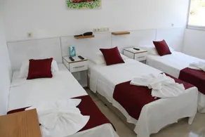 AELBİSTAN OTEL - Room