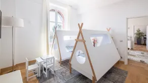 COMO Le Beauvallon - Golfe de Saint-Tropez - Chambre