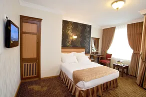 Grand Unal Hotel - View from room