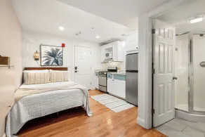 Hygge House Suites - Rom