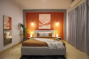 BedChambers Serviced Apartments, Sushant Lok - Camera