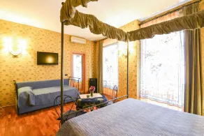 Residenza Ave Roma - Room